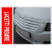 artx led luxury tuning grille chevrolet cruze 2011-14